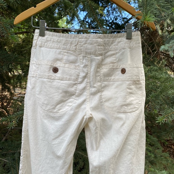 NEW Patagonia Hemp And Organic Cotton Summer Pants - Picture 11 of 15
